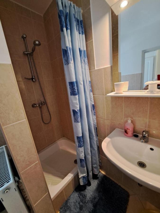 Pinter Apartman Zalakaros Exterior photo