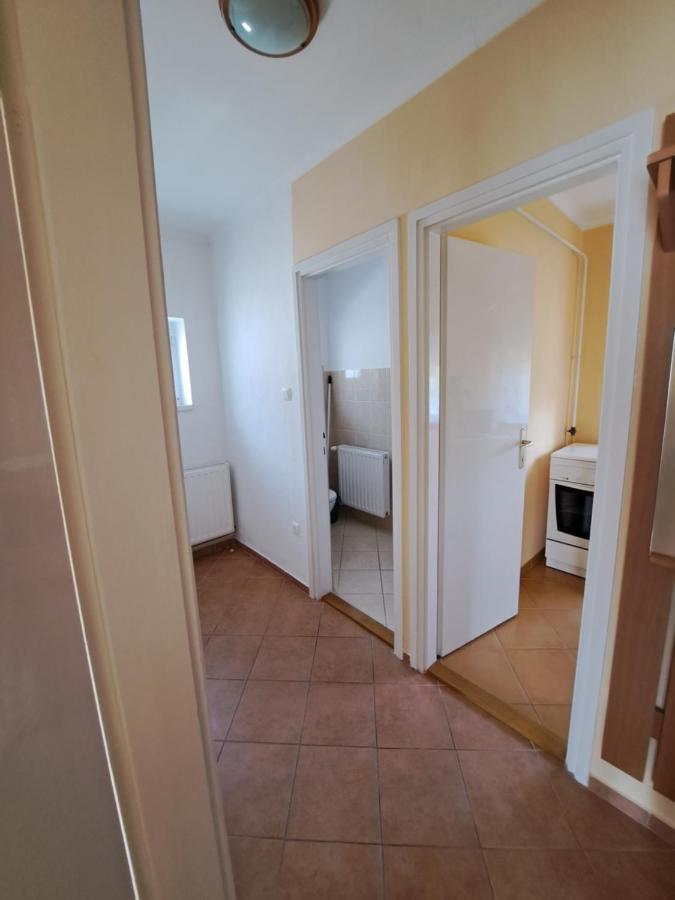 Pinter Apartman Zalakaros Exterior photo