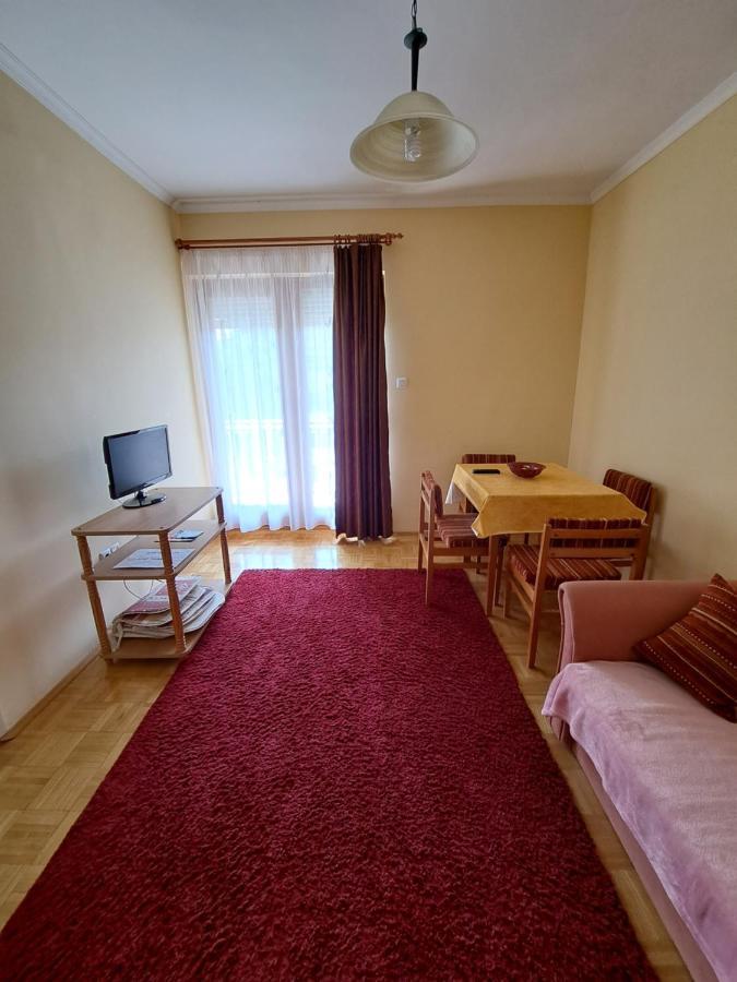 Pinter Apartman Zalakaros Exterior photo