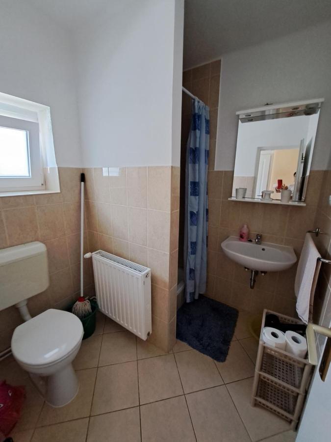 Pinter Apartman Zalakaros Exterior photo