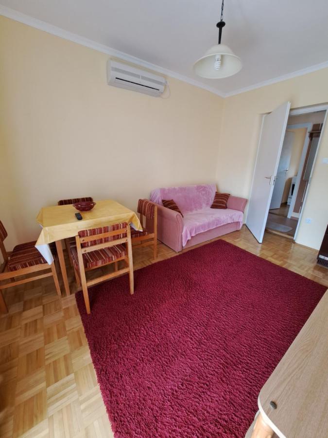 Pinter Apartman Zalakaros Exterior photo
