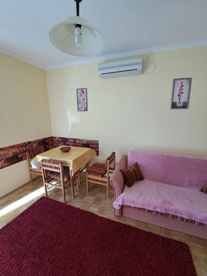 Pinter Apartman Zalakaros Exterior photo