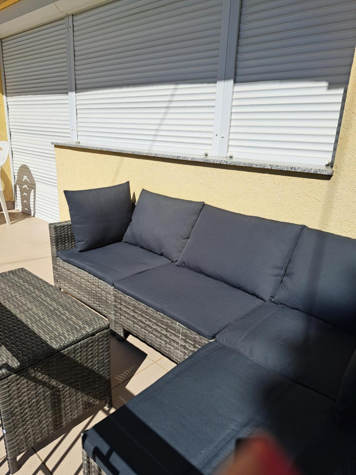 Pinter Apartman Zalakaros Exterior photo